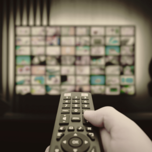 Filmes & Séries